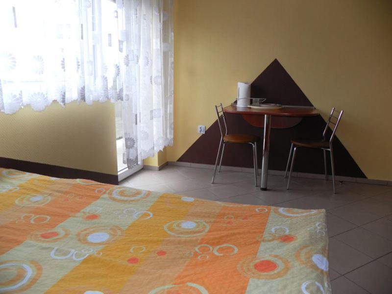 Willa Murena Mielno  Chambre photo