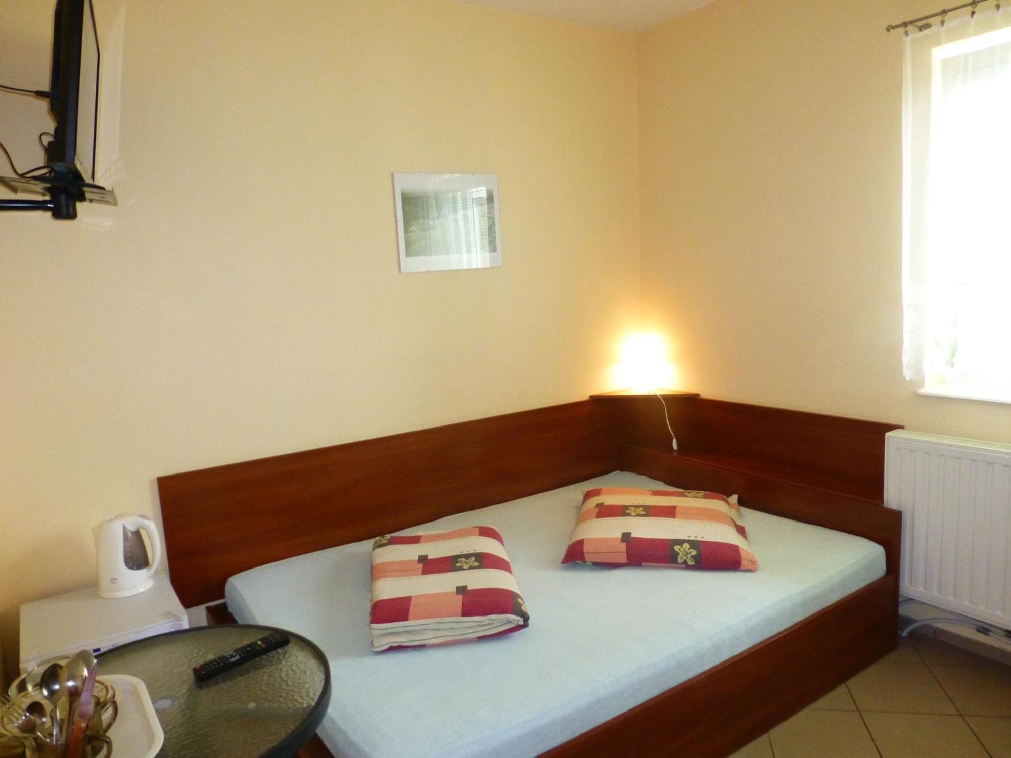 Willa Murena Mielno  Chambre photo