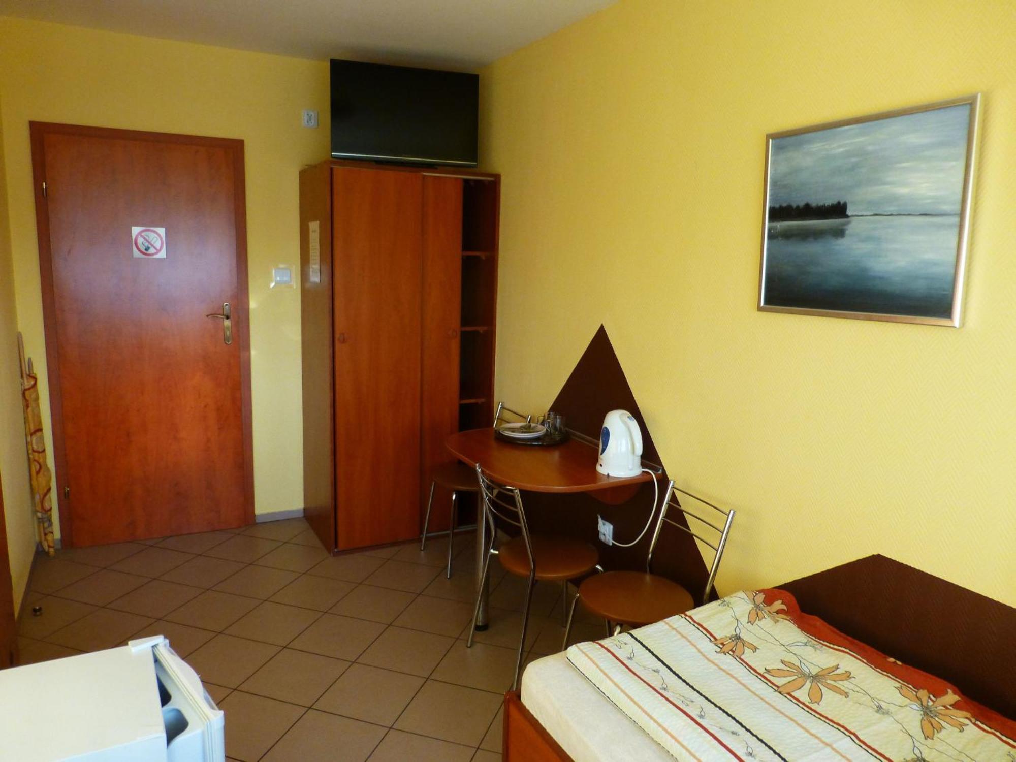 Willa Murena Mielno  Chambre photo